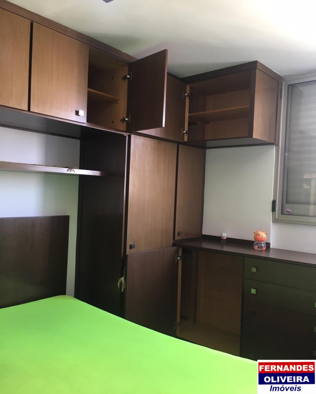 Apartamento para alugar com 2 quartos, 60m² - Foto 5