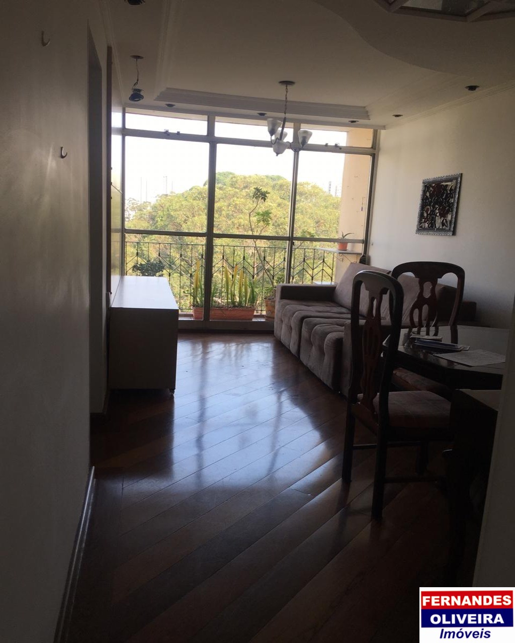 Apartamento para alugar com 2 quartos, 60m² - Foto 6