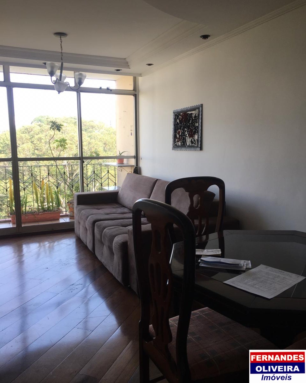 Apartamento para alugar com 2 quartos, 60m² - Foto 9