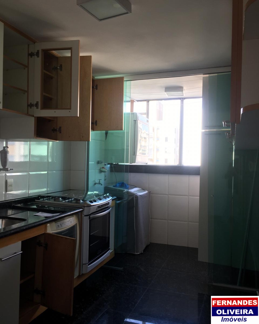 Apartamento para alugar com 2 quartos, 60m² - Foto 11