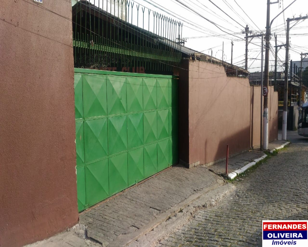 Loteamento e Condomínio à venda, 693m² - Foto 2