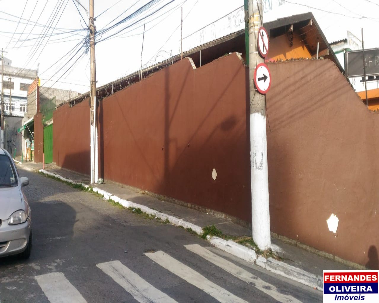 Loteamento e Condomínio à venda, 693m² - Foto 5