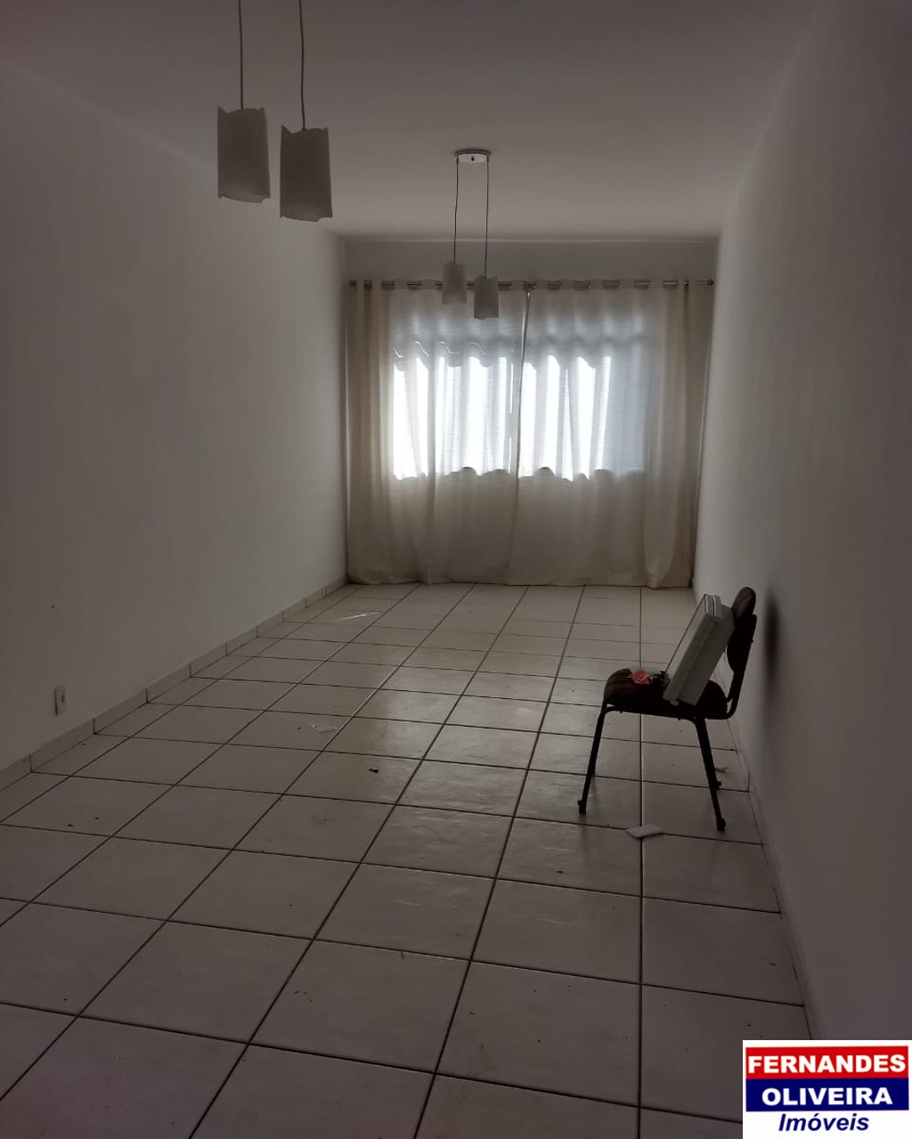 Apartamento à venda com 2 quartos, 65m² - Foto 1