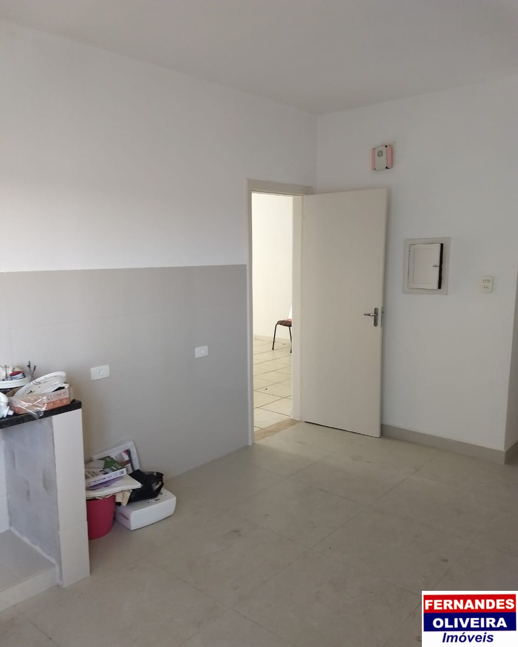 Apartamento à venda com 2 quartos, 65m² - Foto 8