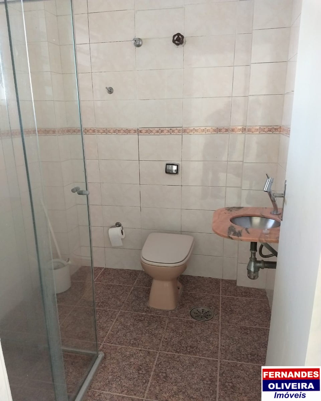 Apartamento à venda com 2 quartos, 65m² - Foto 11