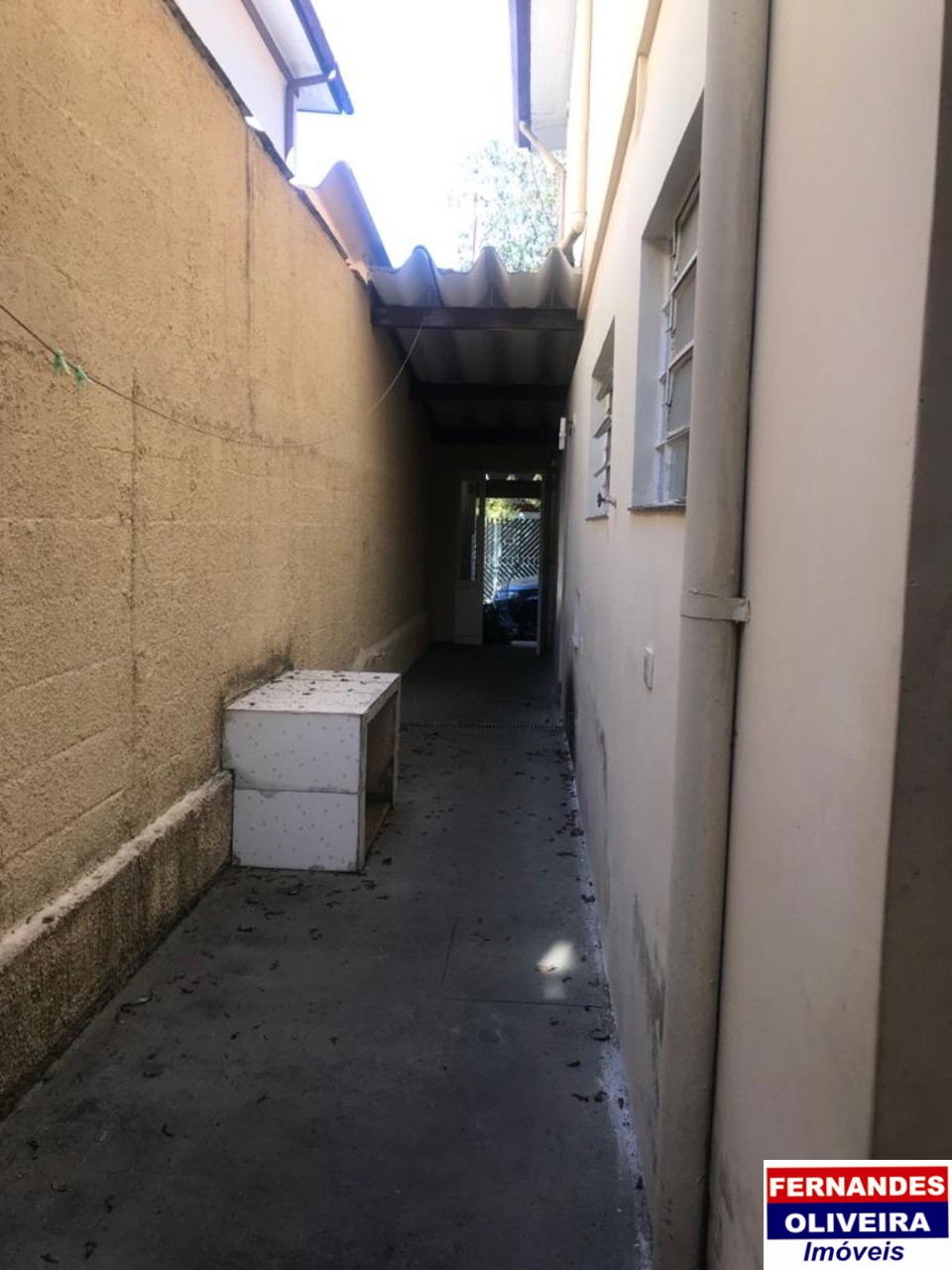 Sobrado, 4 quartos, 160 m² - Foto 1