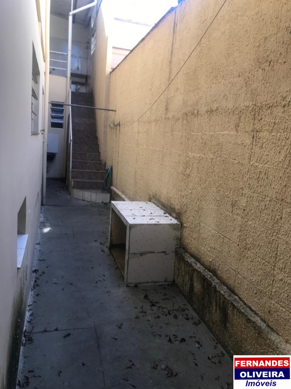 Sobrado, 4 quartos, 160 m² - Foto 8