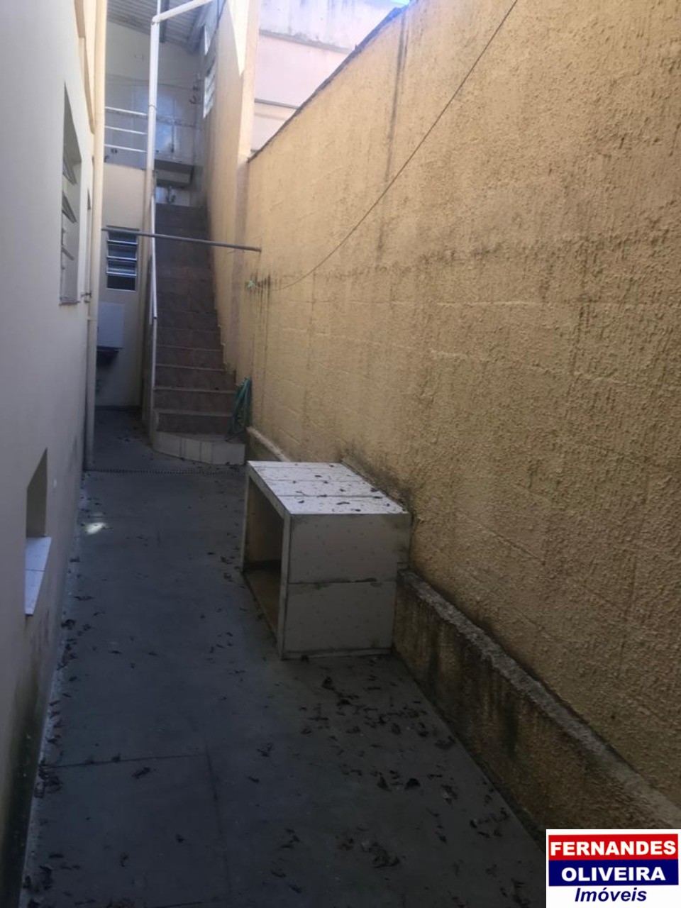 Sobrado, 4 quartos, 160 m² - Foto 9