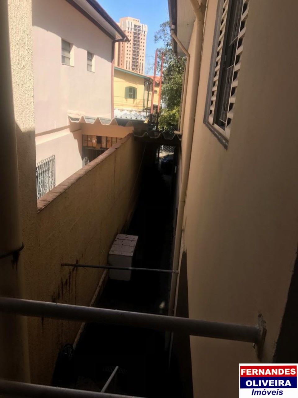 Sobrado, 4 quartos, 160 m² - Foto 19