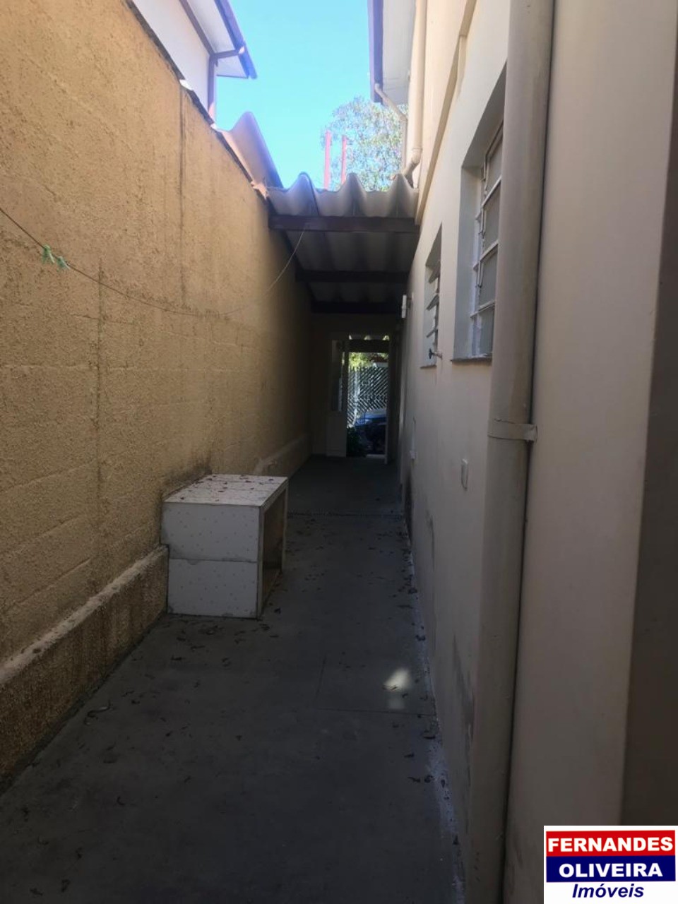 Sobrado, 4 quartos, 160 m² - Foto 24