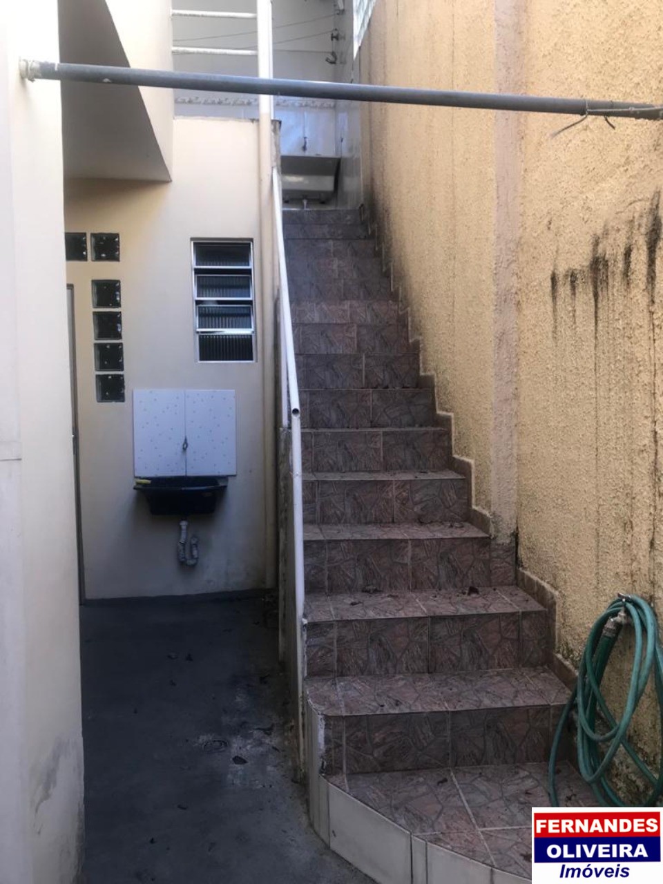 Sobrado, 4 quartos, 160 m² - Foto 29