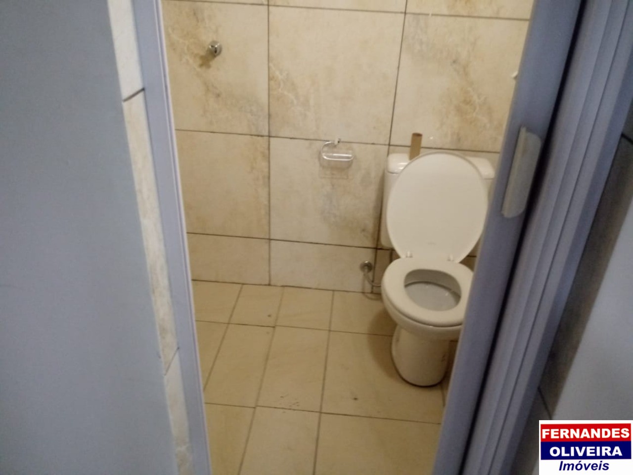Loja-Salão, 50 m² - Foto 2