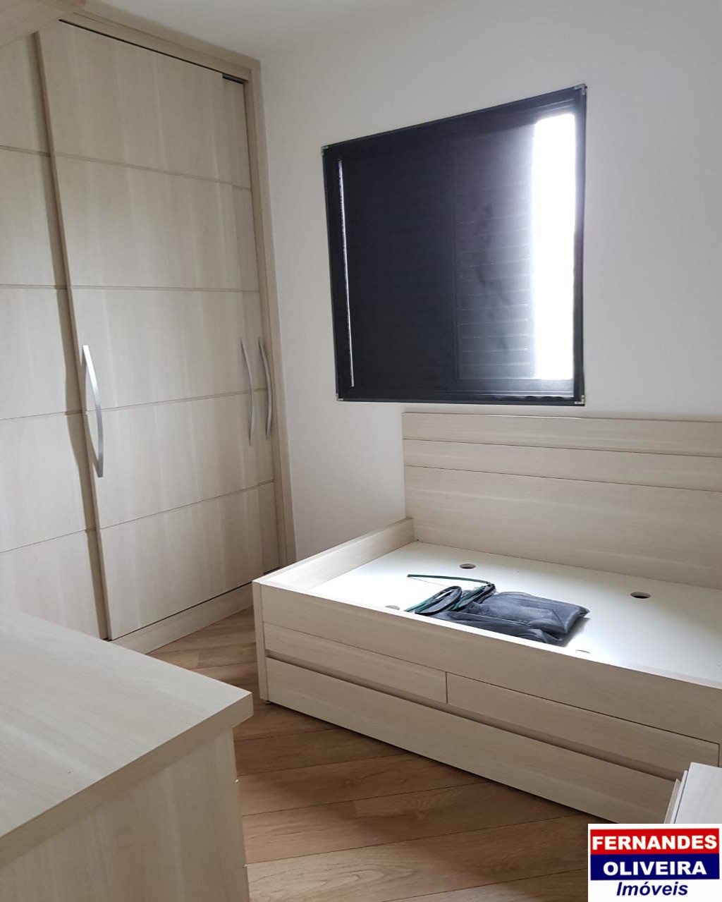 Apartamento à venda com 2 quartos, 65m² - Foto 3