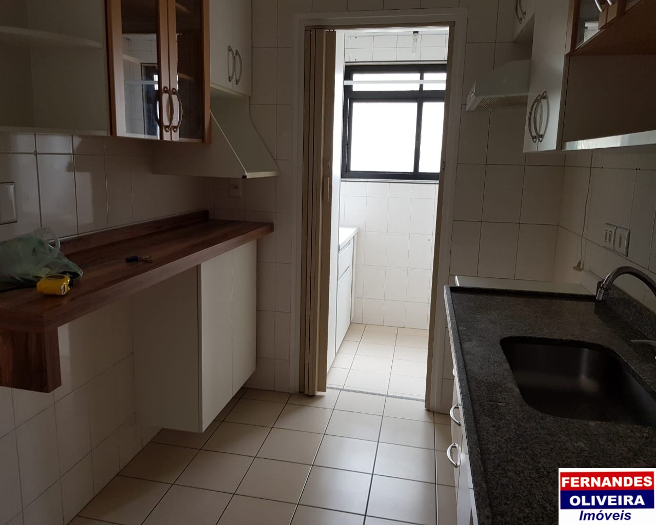 Apartamento à venda com 2 quartos, 65m² - Foto 6