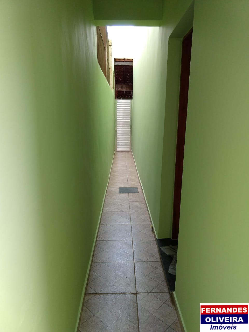 Sobrado para alugar com 2 quartos, 100m² - Foto 3