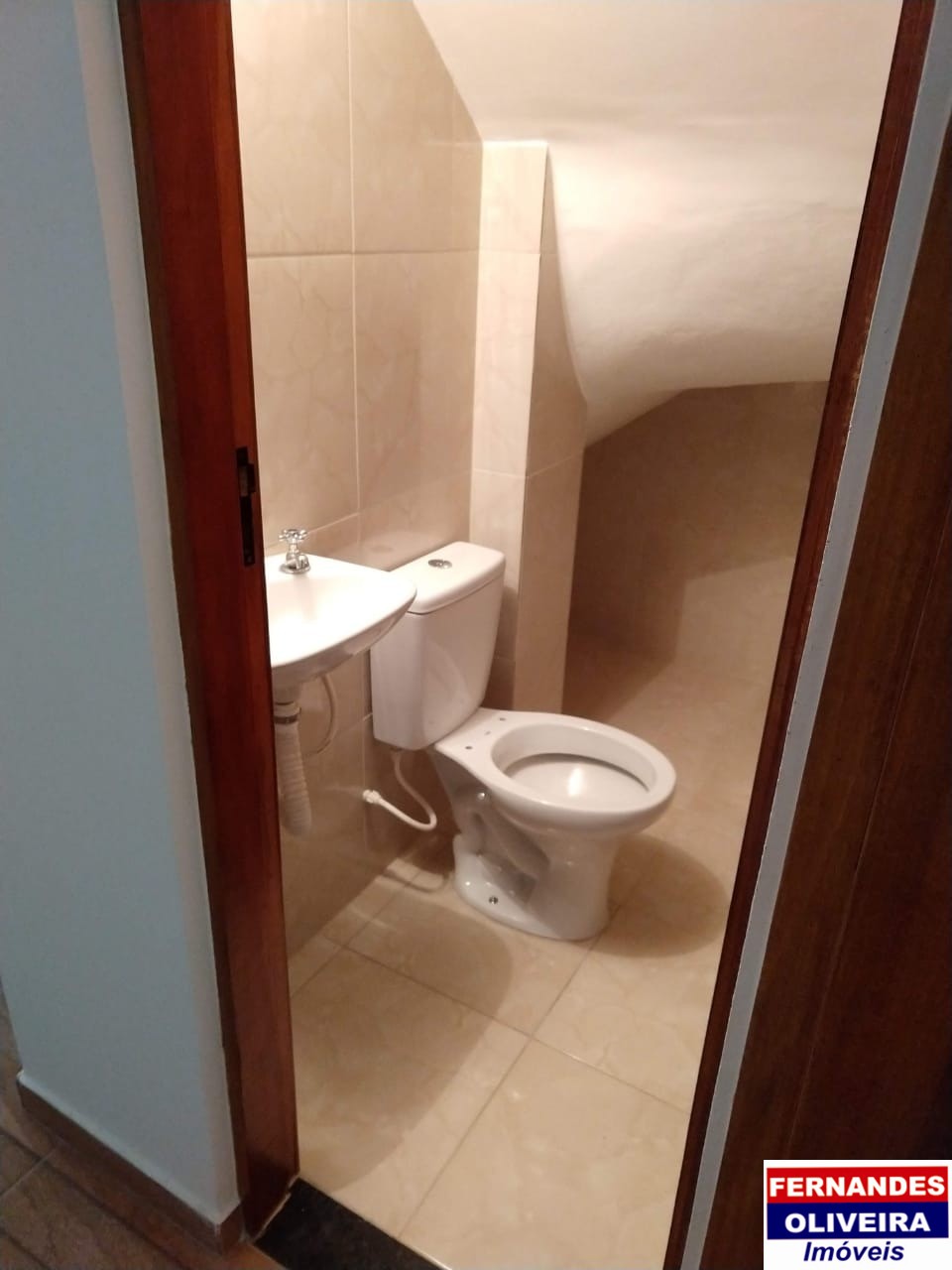 Sobrado para alugar com 2 quartos, 100m² - Foto 5