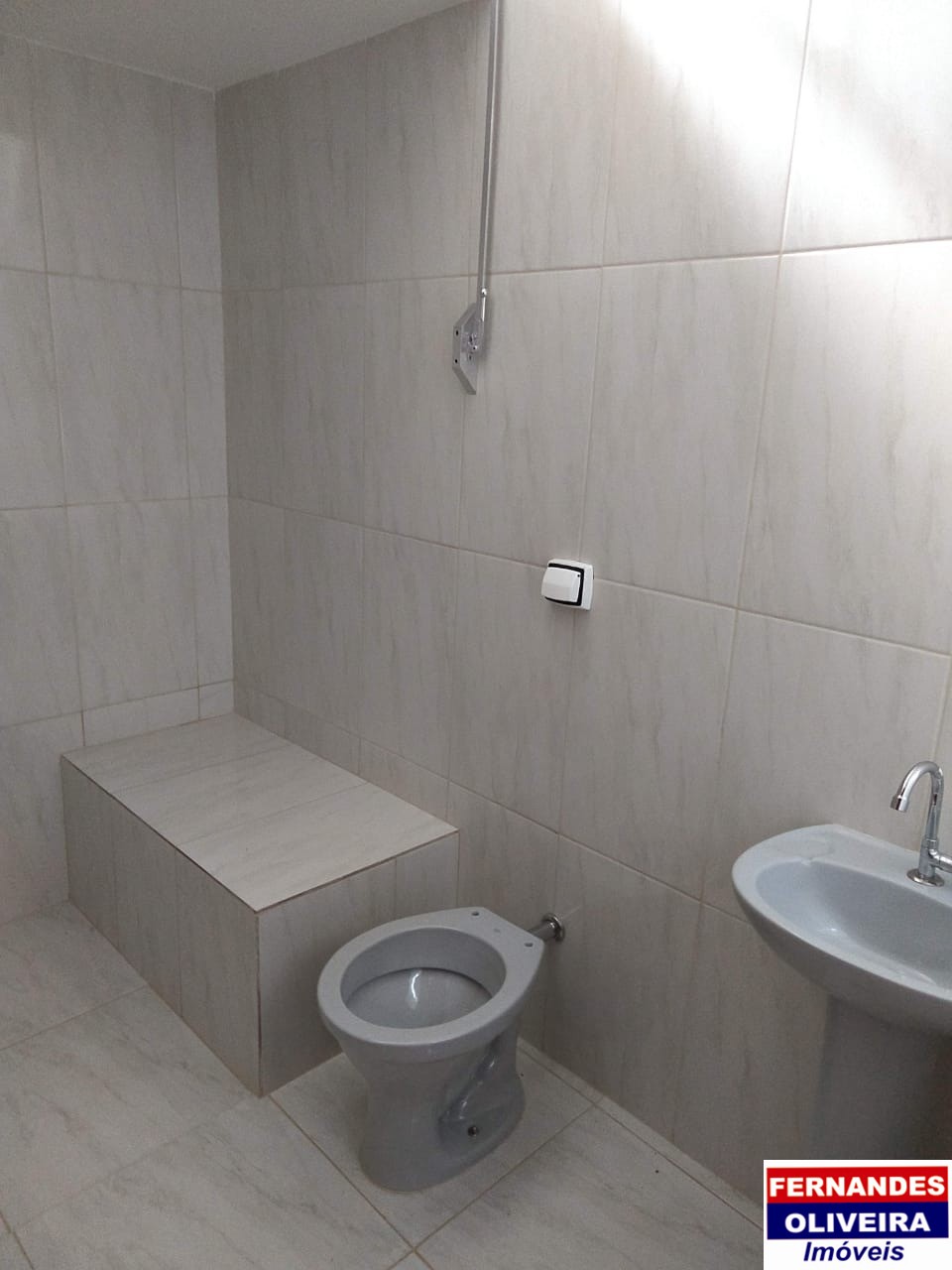 Sobrado para alugar com 2 quartos, 100m² - Foto 7