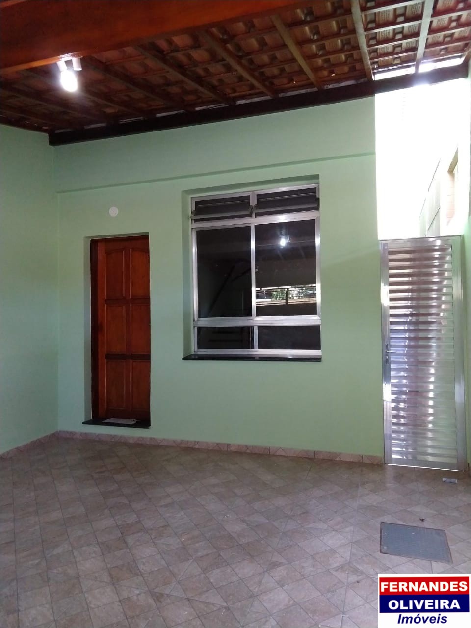 Sobrado para alugar com 2 quartos, 100m² - Foto 9