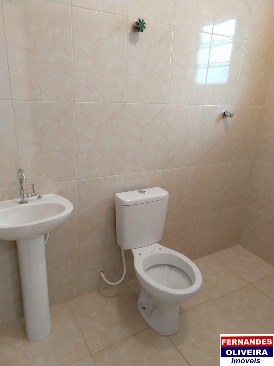 Sobrado para alugar com 2 quartos, 100m² - Foto 10