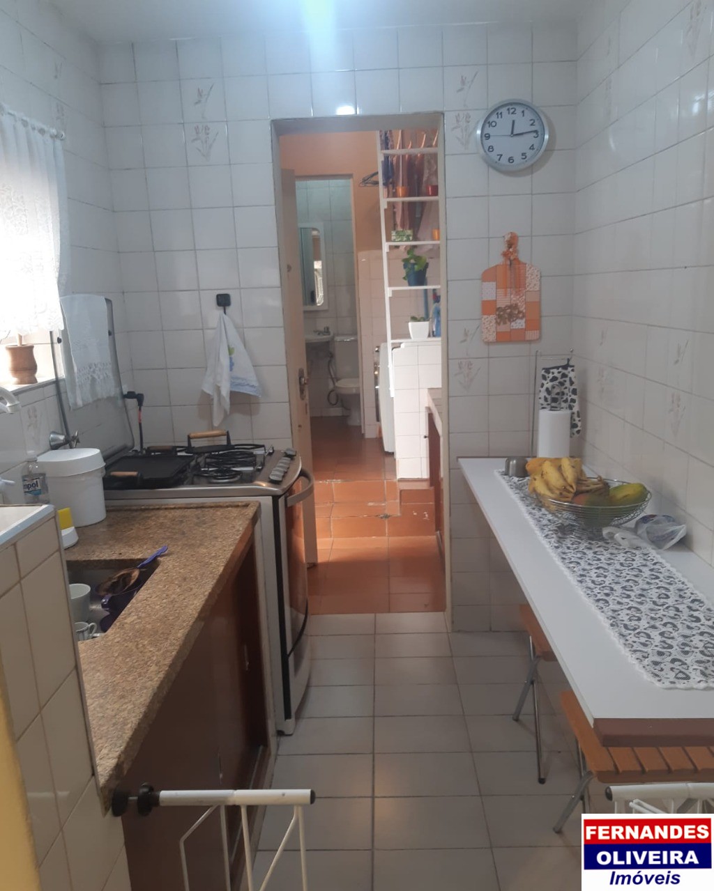 Sobrado à venda com 3 quartos - Foto 4