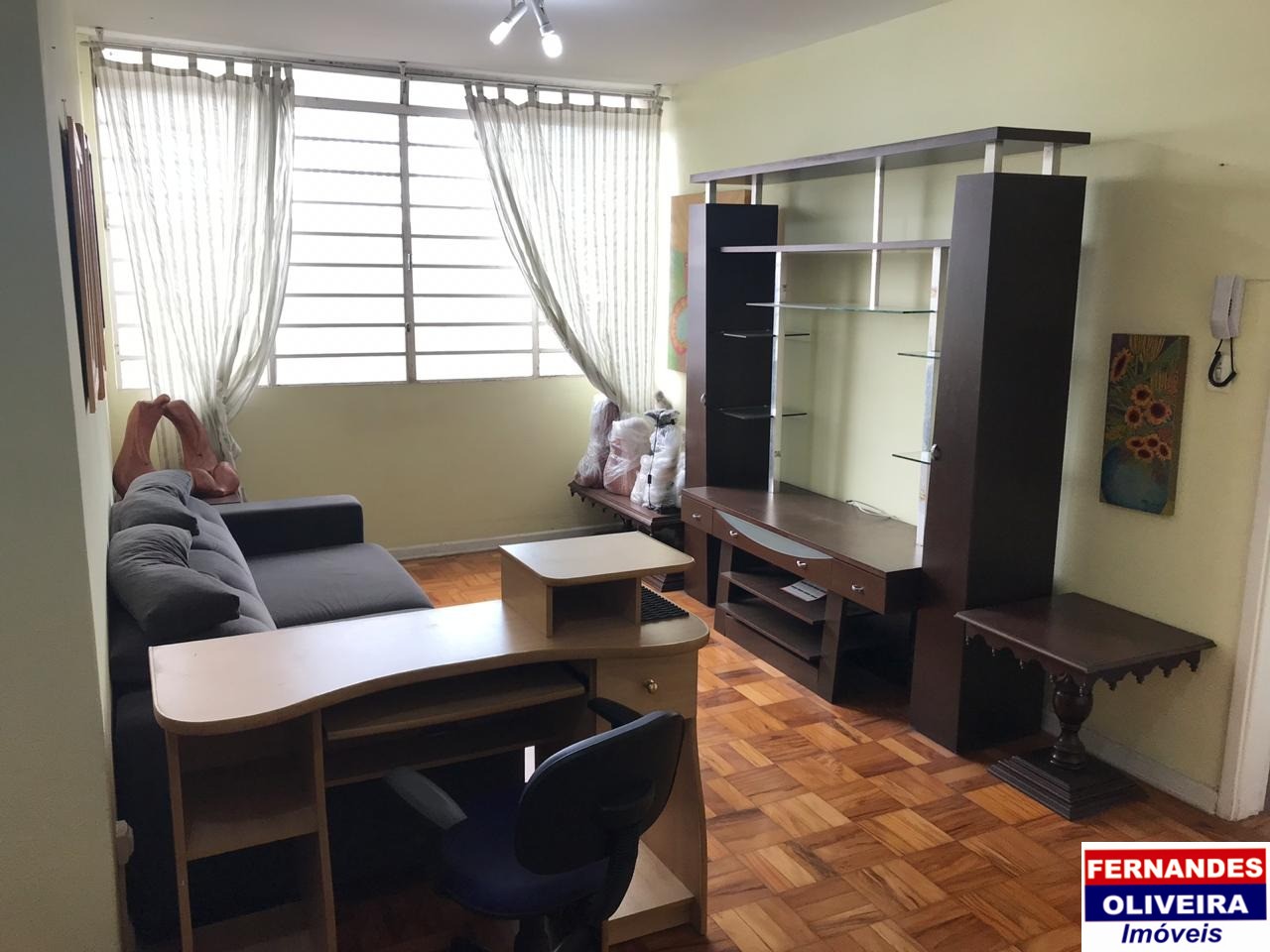 Apartamento à venda com 2 quartos, 72m² - Foto 7