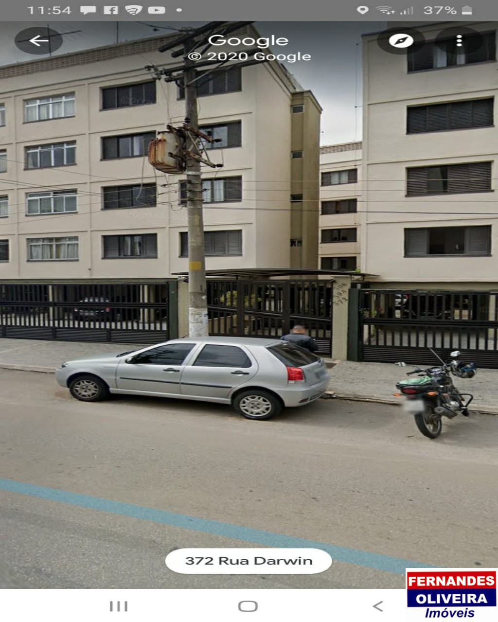 Apartamento, 2 quartos, 70 m² - Foto 8