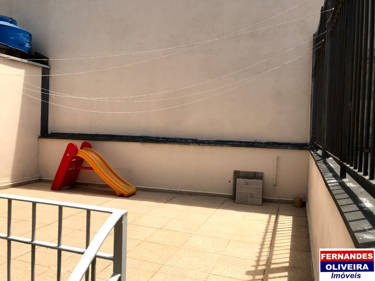 Sobrado à venda com 3 quartos, 200m² - Foto 3