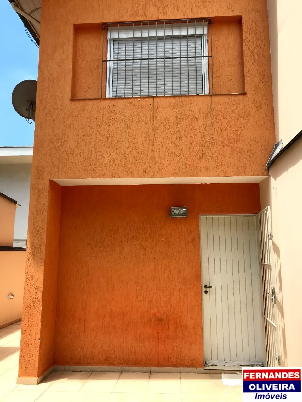 Sobrado à venda com 3 quartos, 200m² - Foto 19