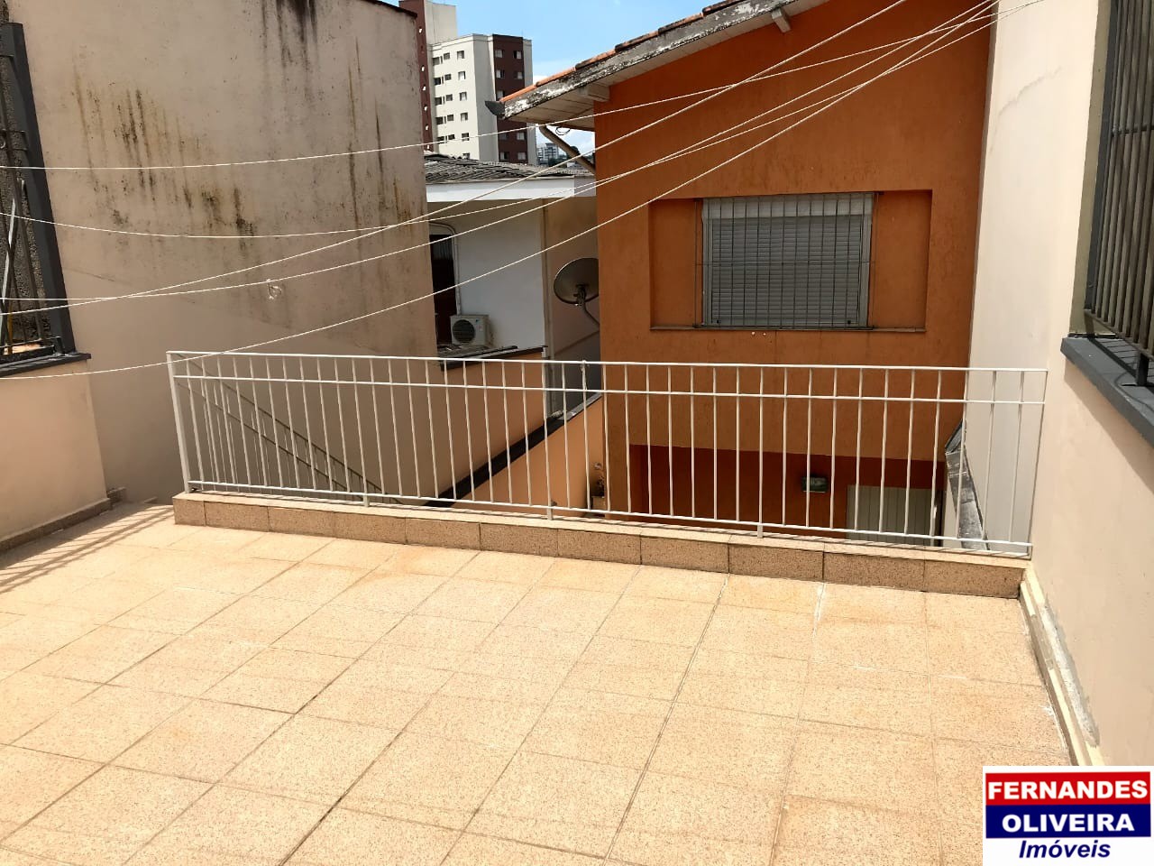 Sobrado à venda com 3 quartos, 200m² - Foto 29