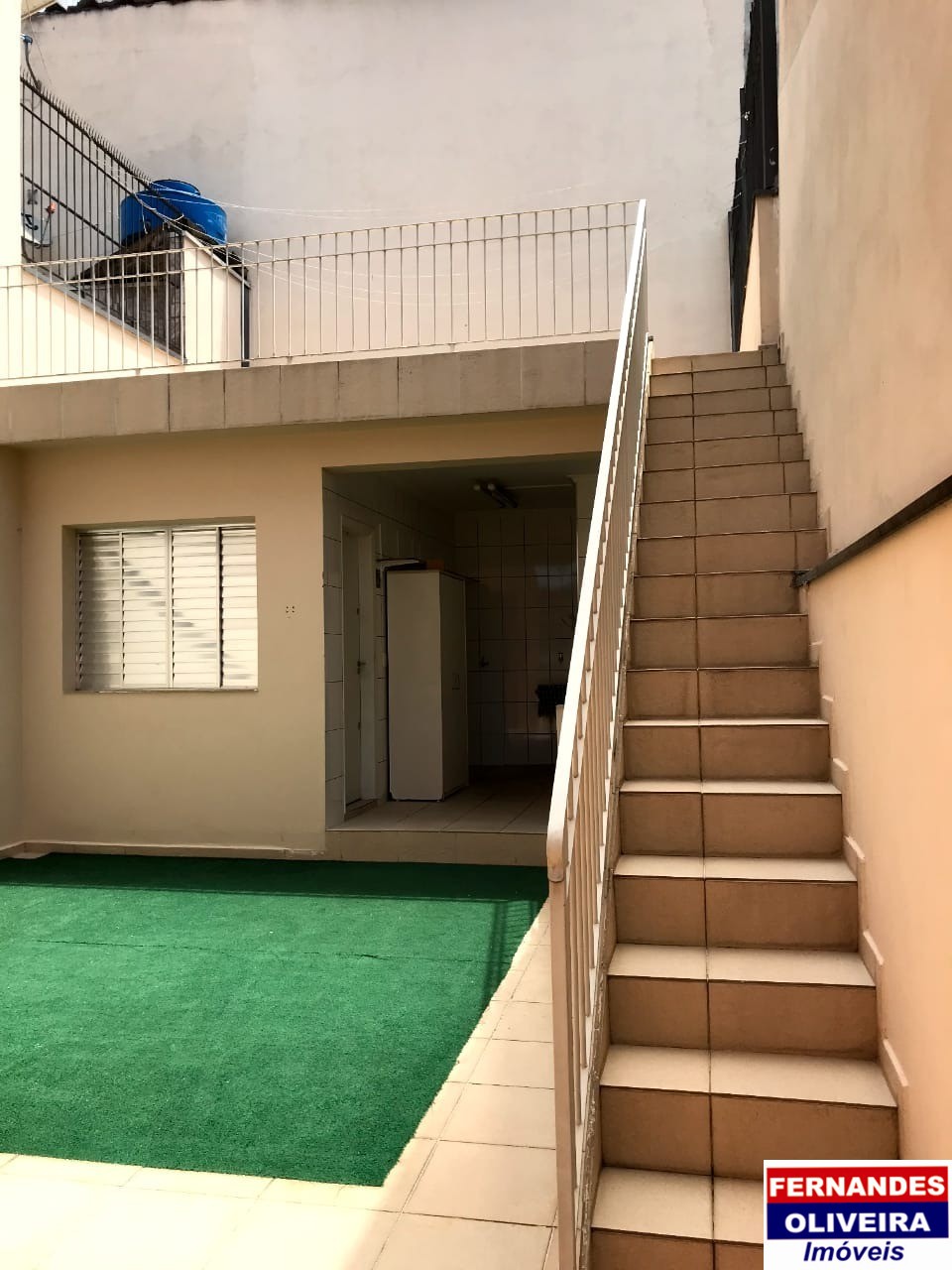 Sobrado à venda com 3 quartos, 200m² - Foto 36