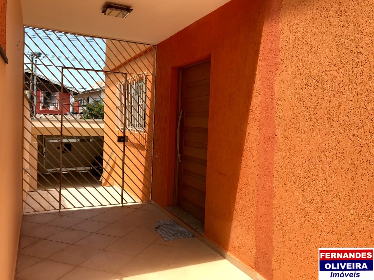 Sobrado à venda com 3 quartos, 200m² - Foto 39