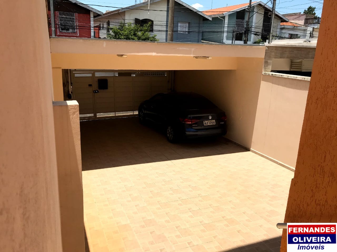 Sobrado à venda com 3 quartos, 200m² - Foto 40