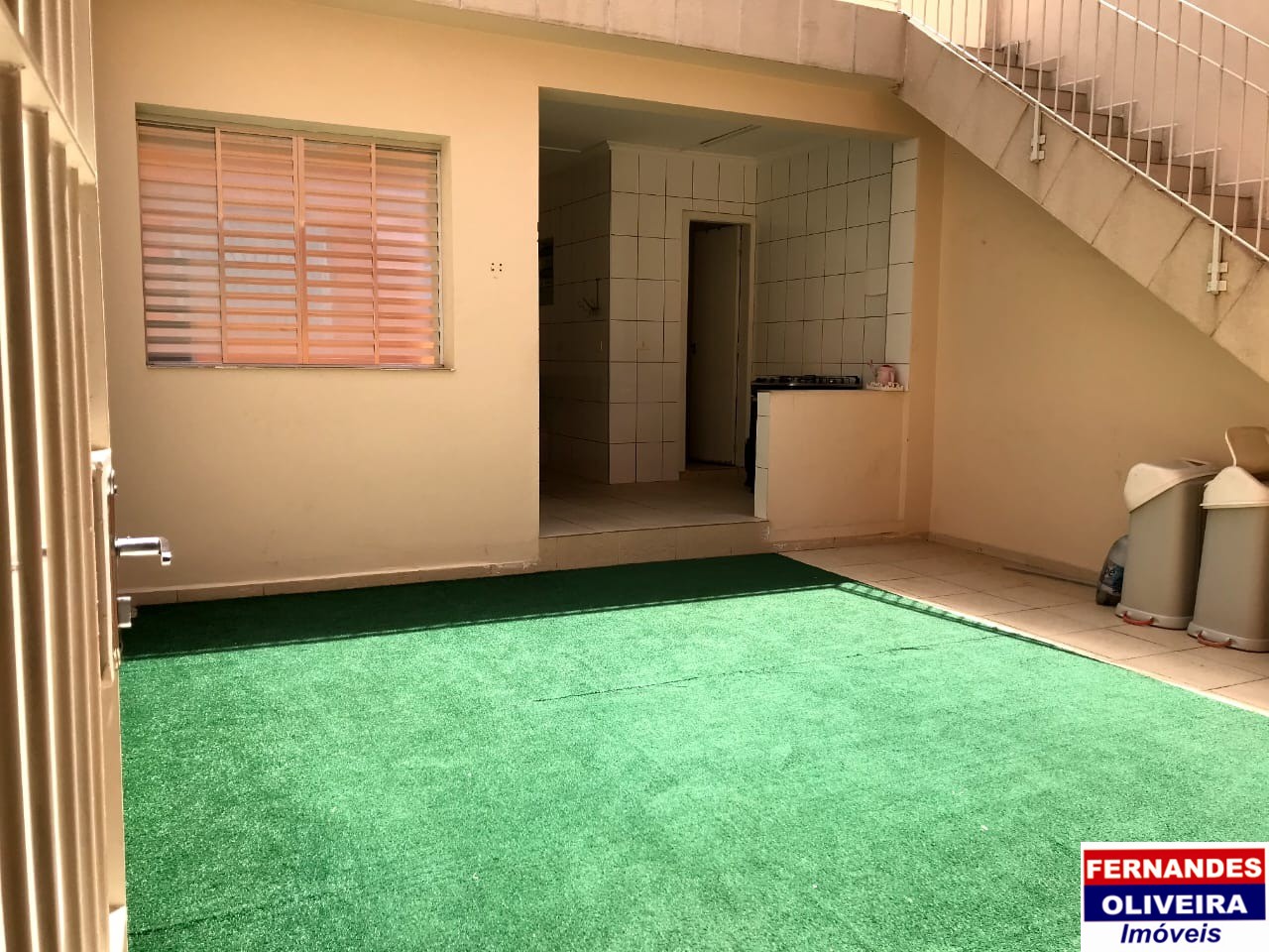 Sobrado à venda com 3 quartos, 200m² - Foto 41