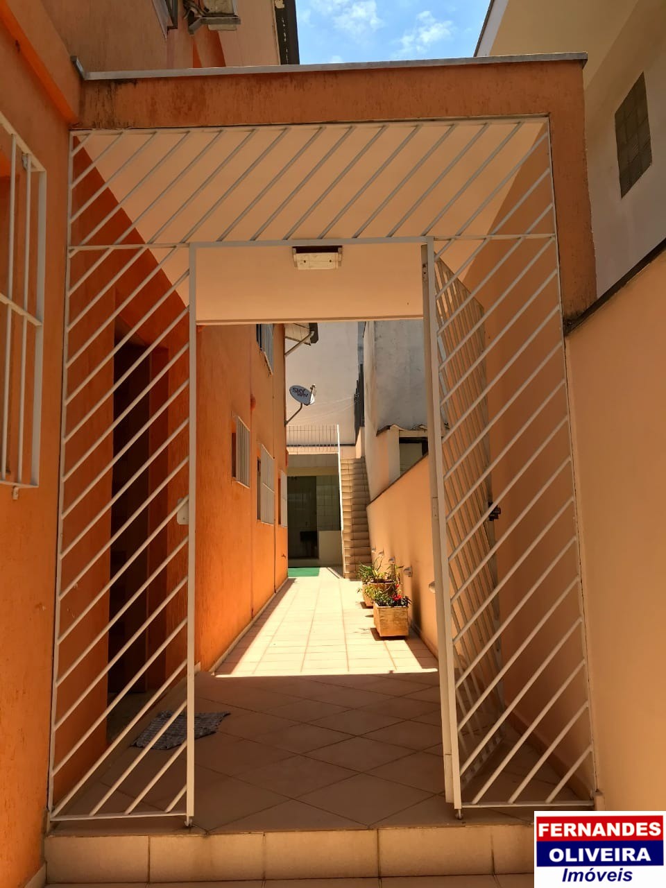 Sobrado à venda com 3 quartos, 200m² - Foto 42