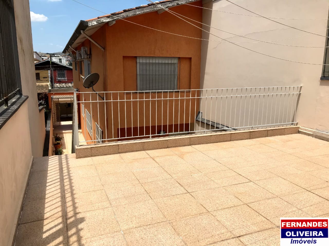 Sobrado à venda com 3 quartos, 200m² - Foto 54