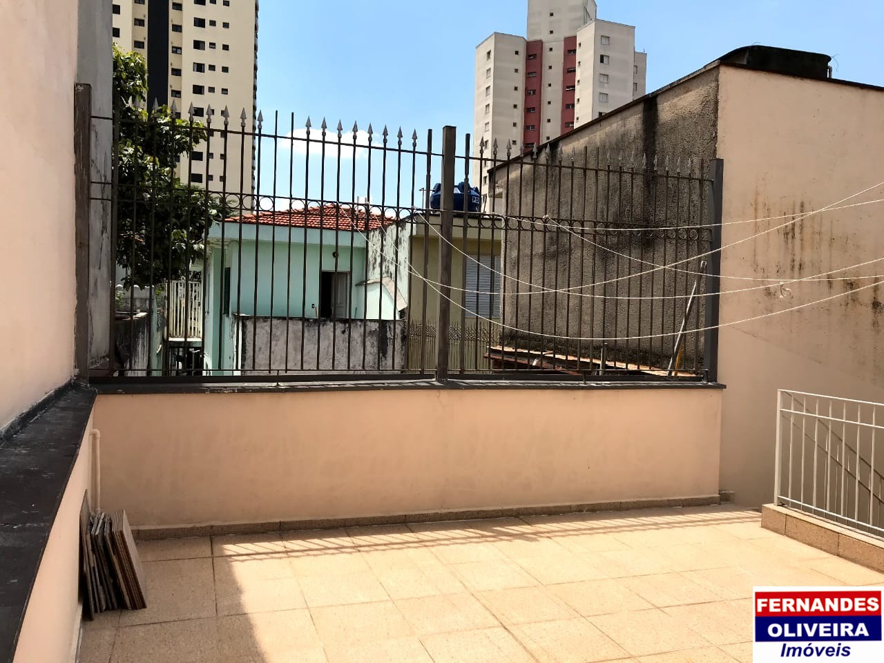 Sobrado à venda com 3 quartos, 200m² - Foto 56