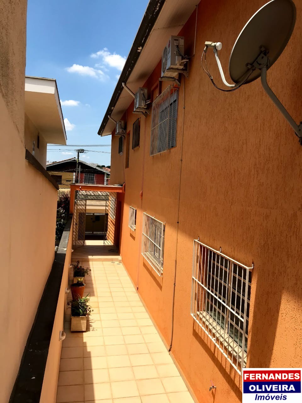 Sobrado à venda com 3 quartos, 200m² - Foto 58