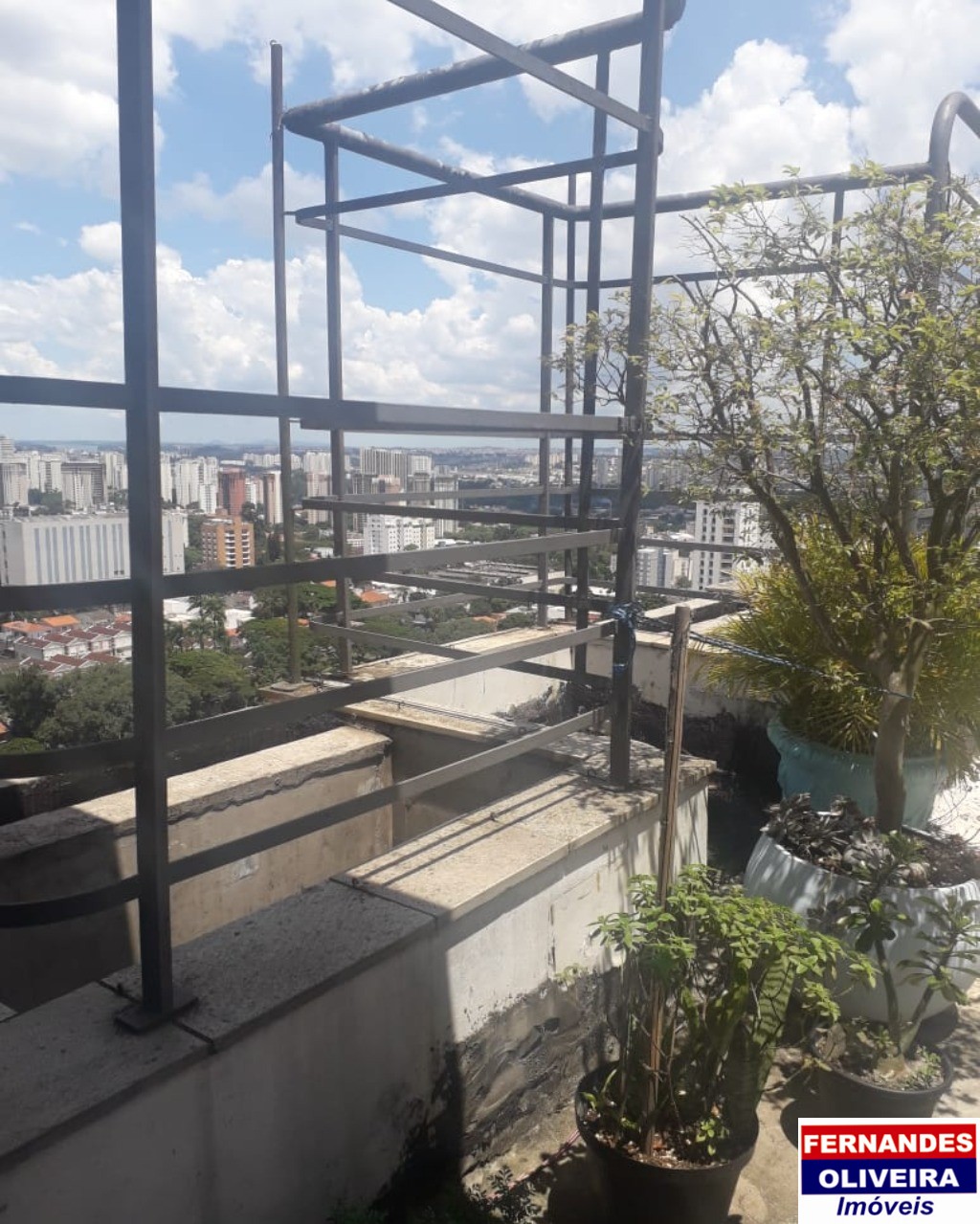 Cobertura à venda com 3 quartos, 516m² - Foto 19