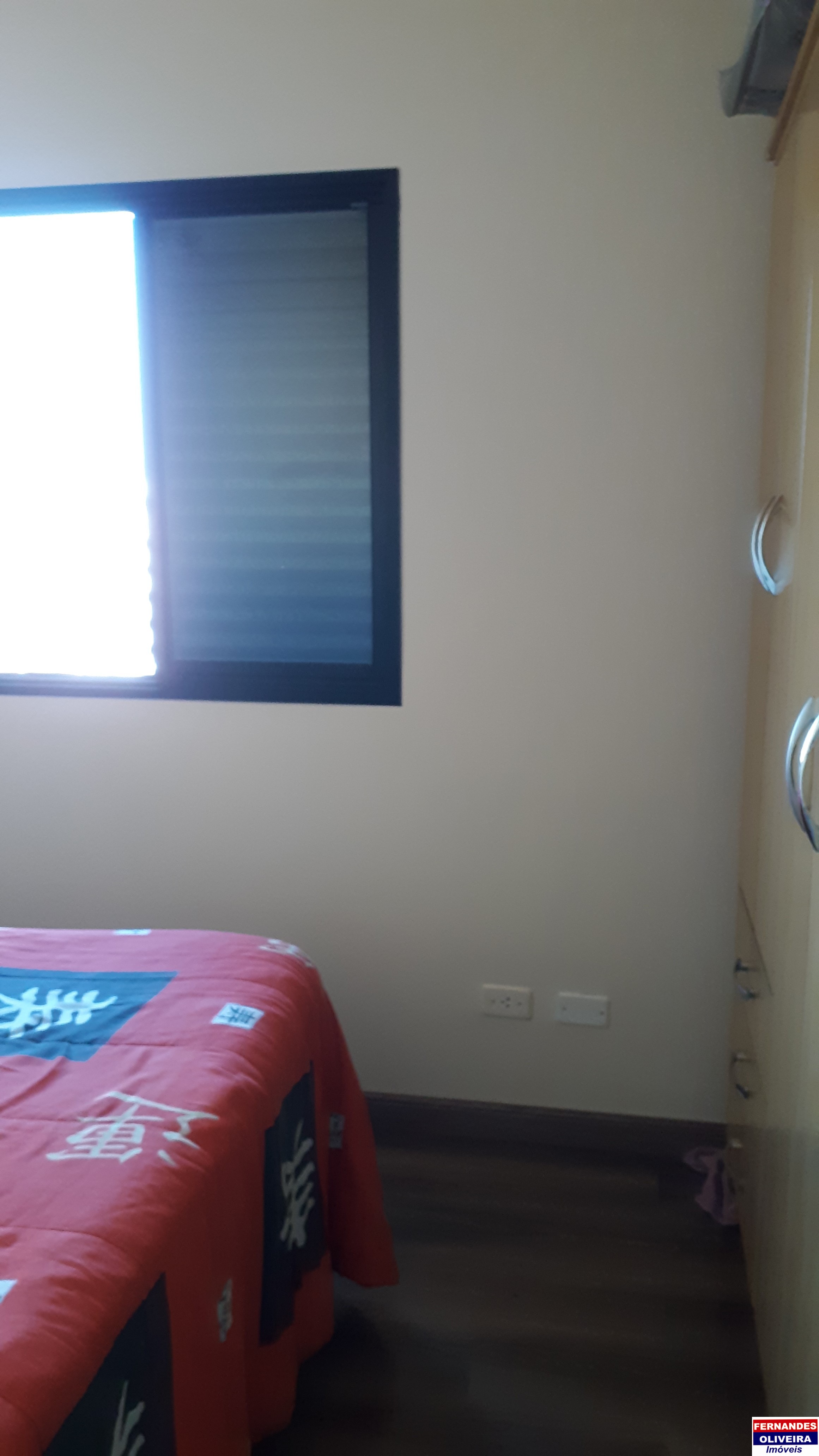 Apartamento à venda com 2 quartos, 64m² - Foto 9