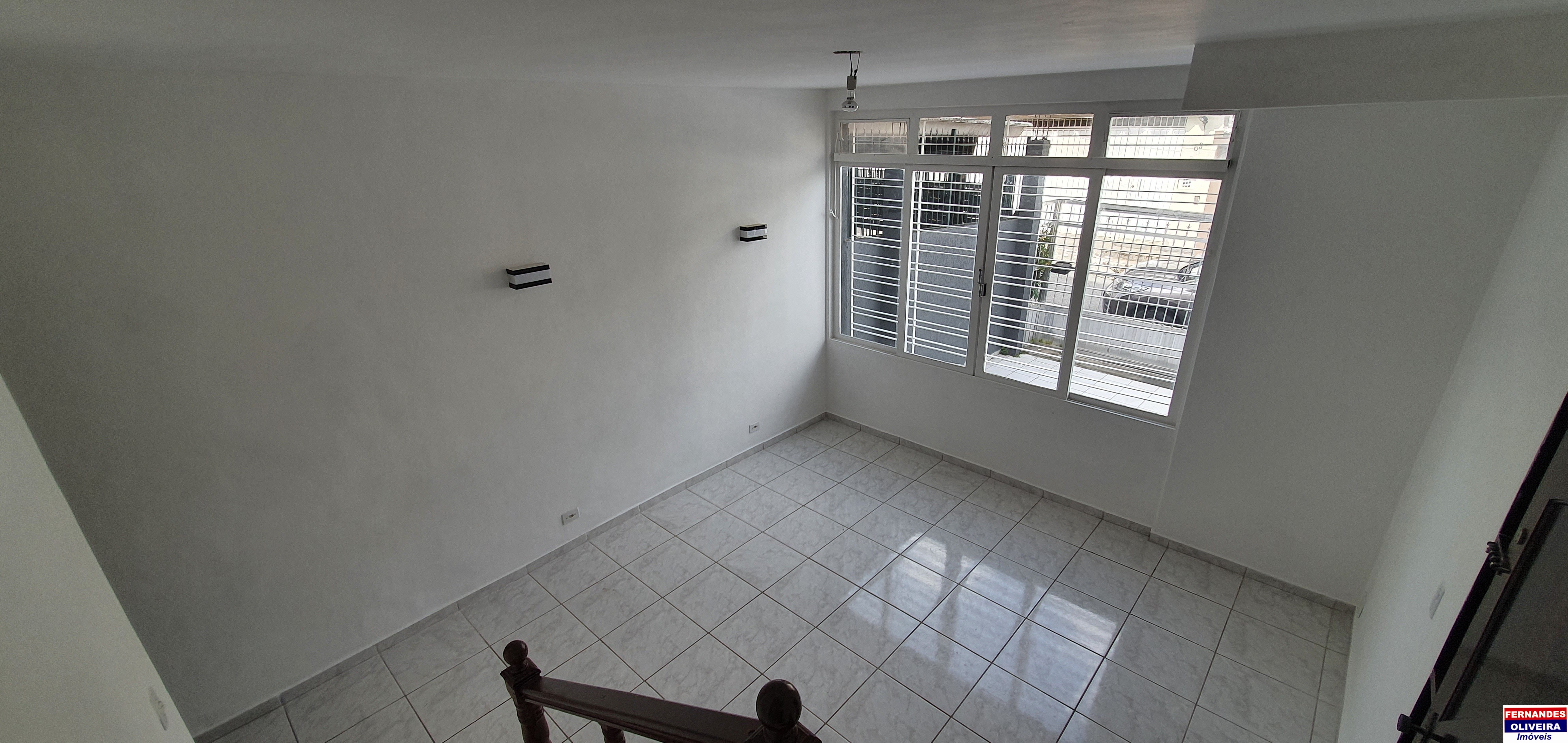 Sobrado à venda e aluguel com 3 quartos, 100m² - Foto 4