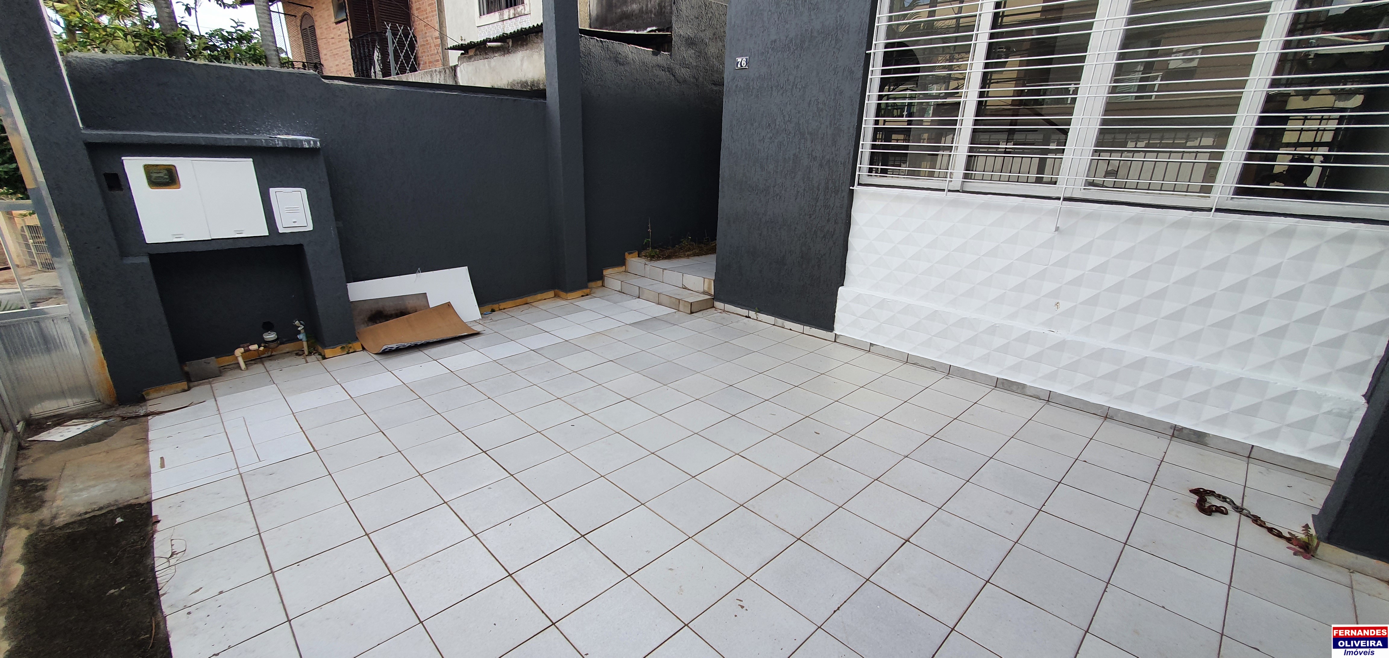 Sobrado à venda e aluguel com 3 quartos, 100m² - Foto 24