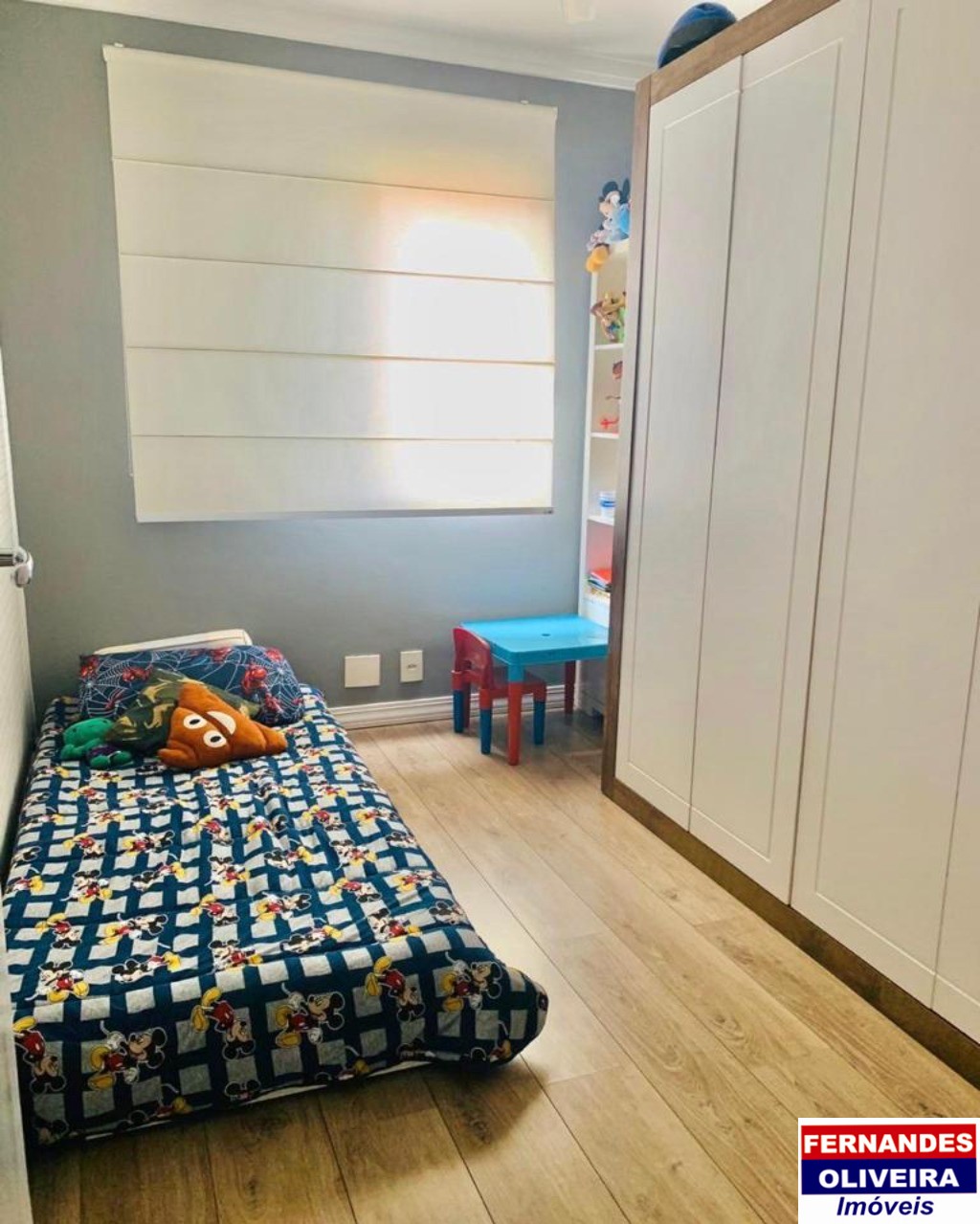 Apartamento à venda com 3 quartos, 75m² - Foto 3