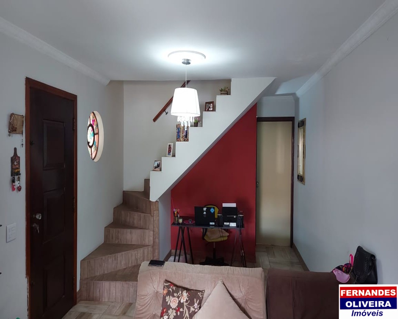 Sobrado à venda com 3 quartos, 120m² - Foto 3