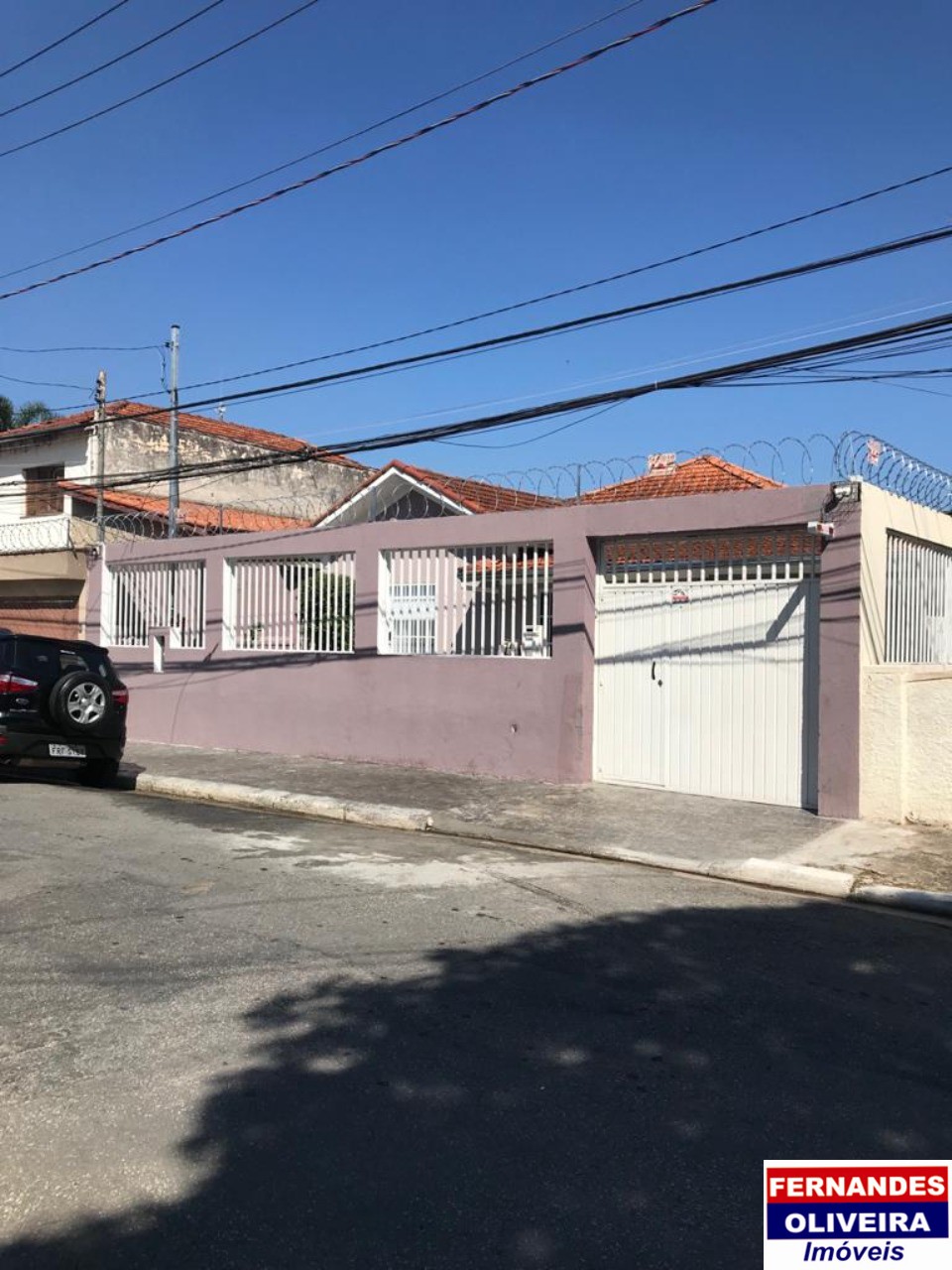 Casa à venda e aluguel com 3 quartos, 360m² - Foto 30