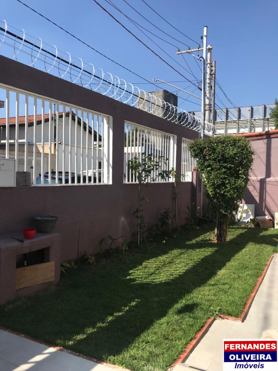 Casa à venda e aluguel com 3 quartos, 360m² - Foto 37