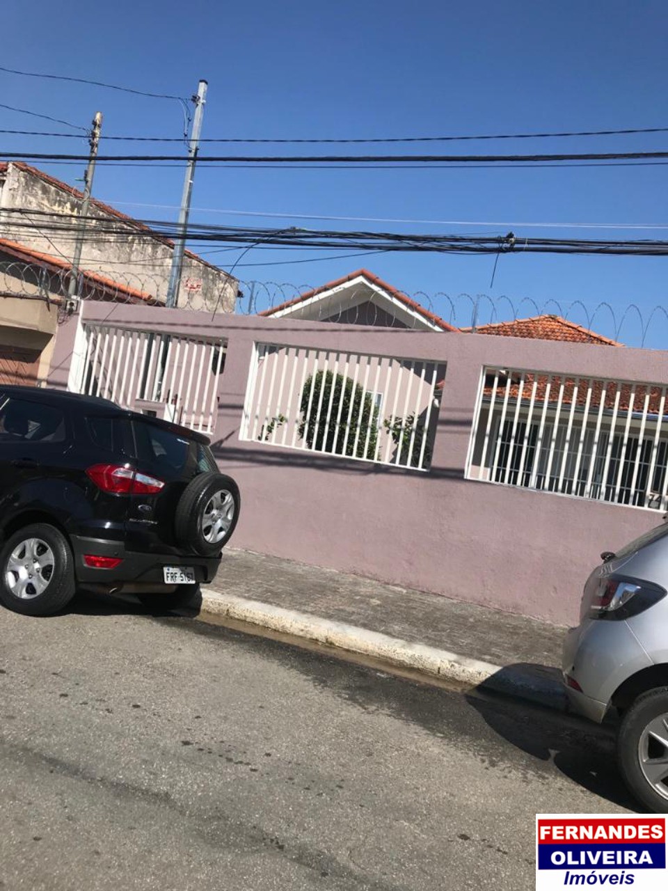 Casa à venda e aluguel com 3 quartos, 360m² - Foto 39