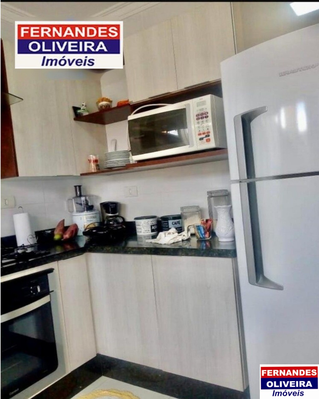 Sobrado à venda com 2 quartos, 120m² - Foto 6