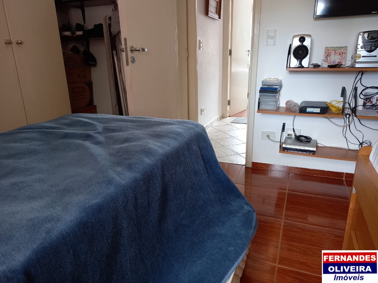 Casa à venda com 3 quartos, 149m² - Foto 11