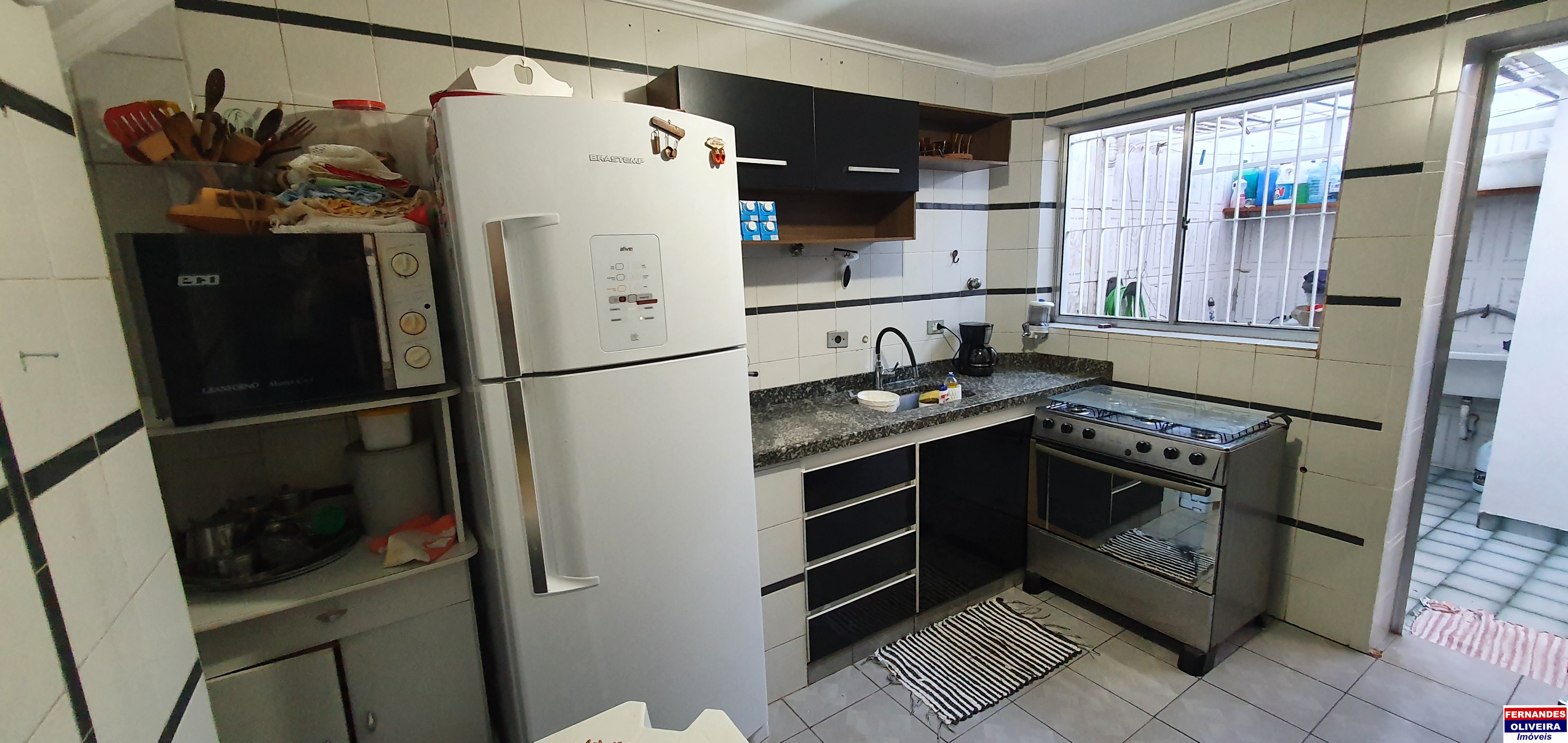 Sobrado à venda com 2 quartos, 67m² - Foto 6