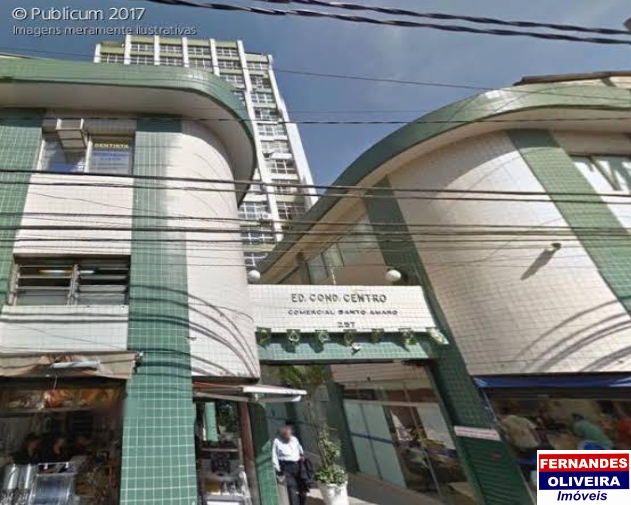 Sala-Conjunto, 30 m² - Foto 1